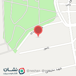 عکس حسینه حضرت ابوالفضل (ع) 