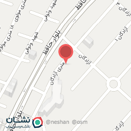 عکس نمایندگی شاتل