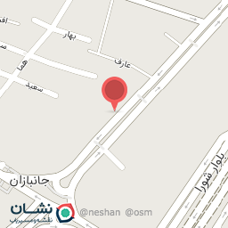 عکس پخش آئینه خودروامیر