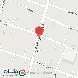 عکس مرغ وماهی فروشی