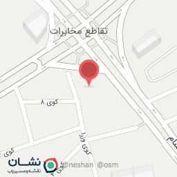 عکس پارکینگ عمومی حسنی 