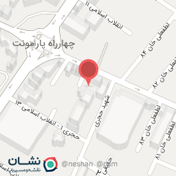 عکس پارکینگ هلال