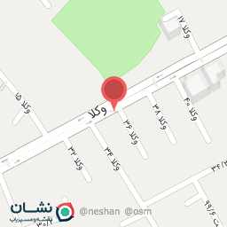 عکس رستوران دهکده