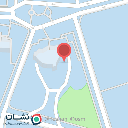 عکس رستوران مرکزی دانشگاه