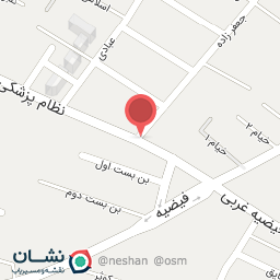 عکس پروتئین صادقی