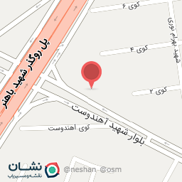 عکس پلیس + 10 میدان مادر