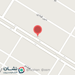 عکس تعمیرگاه عادل 