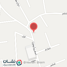 عکس فروشگاه افق کوروش  شعبه بهنق