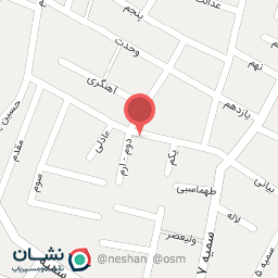 عکس سوپر مارکت جباری