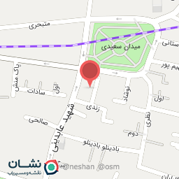 عکس پارکینگ عمومی
