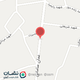 عکس شهر گوشت قاسمی