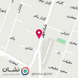 عکس کلینیک زیبایی بلکا