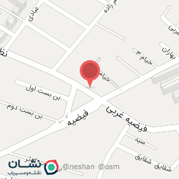 عکس مدرسه فرهمند