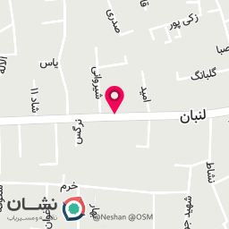 عکس پیرایش دیان