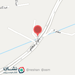 عکس باغ پونه 