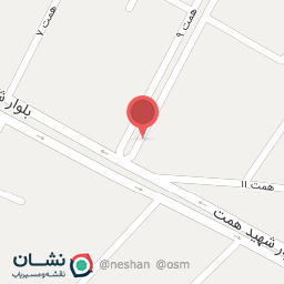 عکس شهرک صنعتی ۹