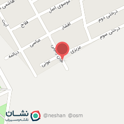 عکس عطاری آویشن 