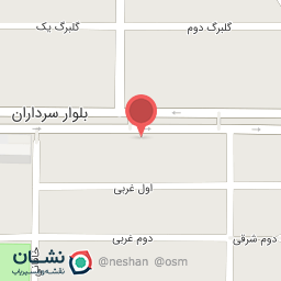 عکس آقای بلوکی