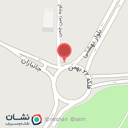 عکس مرغ وماهی شوباد