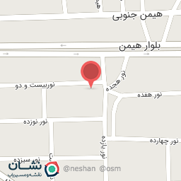 عکس طبیعی سرای گندم