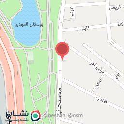 عکس قهوه خانه هفت خان