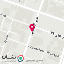 عکس کافینت رسالت 