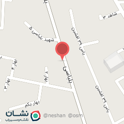 عکس فروشگاه مبلمان نوربخش 