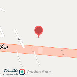 عکس کافه رستوران پرچین