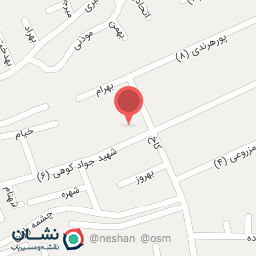 عکس باشگاه ورزشی نیاوران