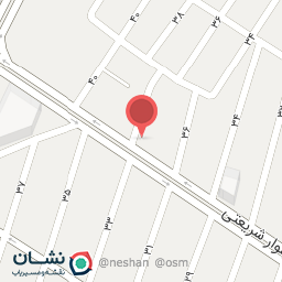 عکس پیرایش کسری