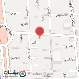 عکس سرای تجاری امیر