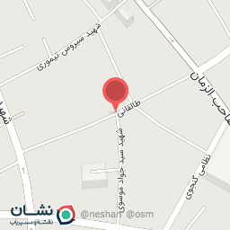 عکس آموزشگاه رانندگی سیمرغ