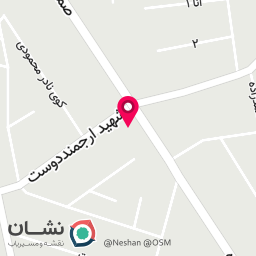 عکس پوشاک تیراژه