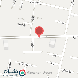 عکس نمایندگی تعمیرات محصولات بوتان و ایران رادیاتور