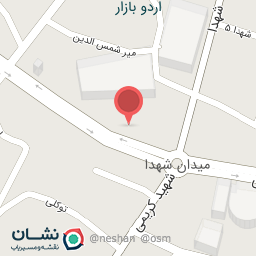 عکس بانک سپه شعبه خیابان امام خمینی
