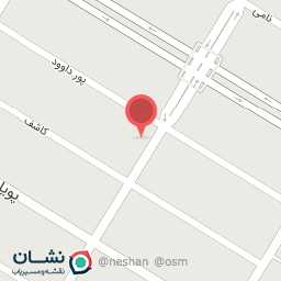 عکس کارواش امیرکبیر