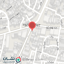 عکس خودپرداز بانک قوامین