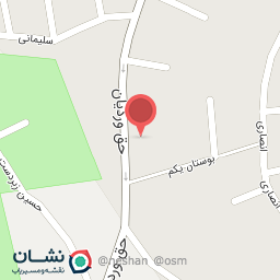 عکس کافه کوبا