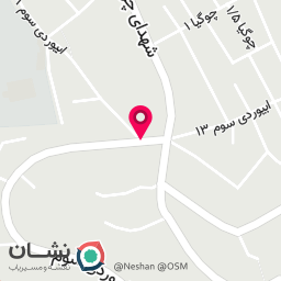 عکس ابیوردی  سوم