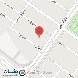 عکس سوپر مارکت فدک