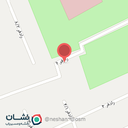 عکس باغ مادر و کودک