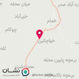 عکس رستوران سعادت