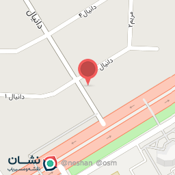 عکس کباب سرای دانیال