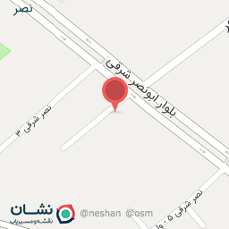 عکس انبار شرکت خوشگوار مشهد