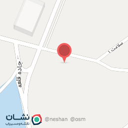 عکس نانوایی سنگک 