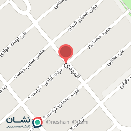 عکس خیاطی کشاورز