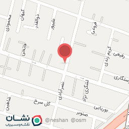 عکس سوپرمارکت نوبهار