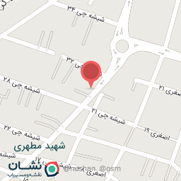 عکس مجتمع نان مهدی آذربایجان