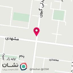 عکس مرکز لیزر و کلینیک پوست و زیبایی نلا