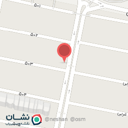 عکس ساختمان البرز
